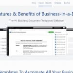 Business‑in‑a‑Box Affiliate Program Review: 30% Commission on all Sales