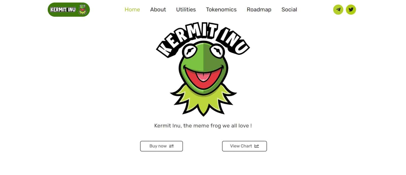 What Is Kermit Inu (KTI)? Complete Guide & Review About Kermit Inu