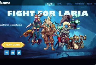 Koakuma Ico Review: It Is Legit Or Scam Ico?