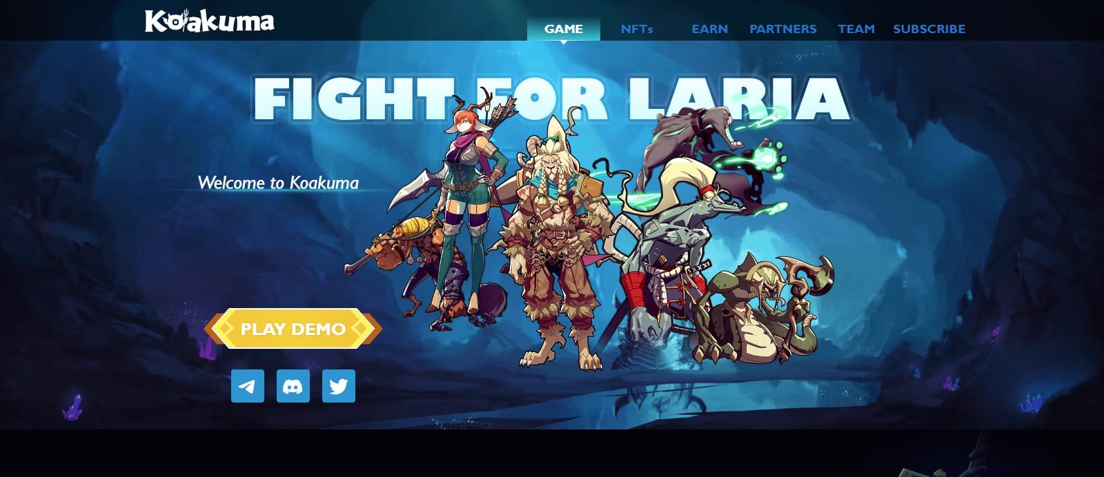 Koakuma Ico Review: It Is Legit Or Scam Ico?