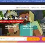 Scalacube Web Hosting Review : Read Complete Review