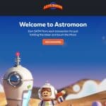 What Is AstroMoon (ATM) Coin Review? Complete Guide Review About AstroMoon 