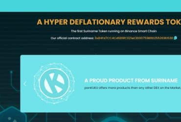 PanKUKU Ico Review: It Is Legit Or Scam Ico?