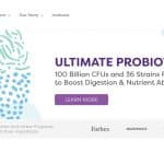 Global Healing Affiliate Program Review: 10% Commission + Up to 20% Bonuses