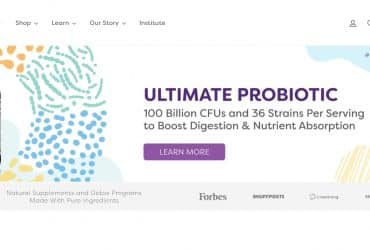 Global Healing Affiliate Program Review: 10% Commission + Up to 20% Bonuses