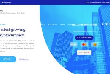 What Is Afrep (AFREP)? Complete Guide & Review About Afrep