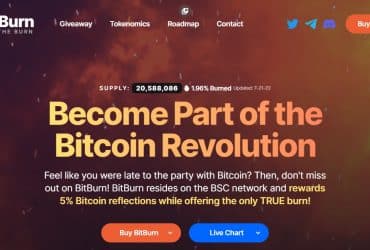 What Is Bitburn (BURN)? Complete Guide & Review About Bitburn