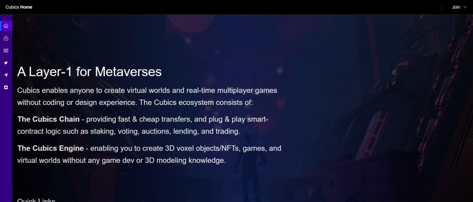 What Is Cubics (CUBIC)? Complete Guide & Review About Cubics