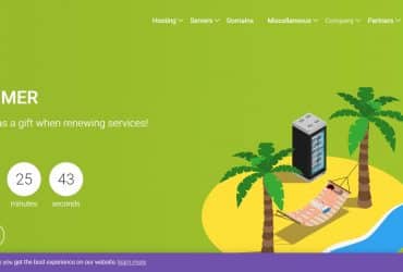 Hostlife Web Hosting Review : Read Complete Review
