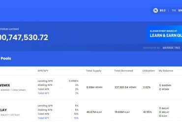 What Is KLEVA Protocol (KLEVA)? Complete Guide & Review About KLEVA Protocol