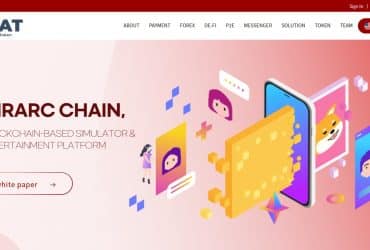 What Is MirArc Chain(MAT) Coin Review? Complete Guide Review About MirArc Chain