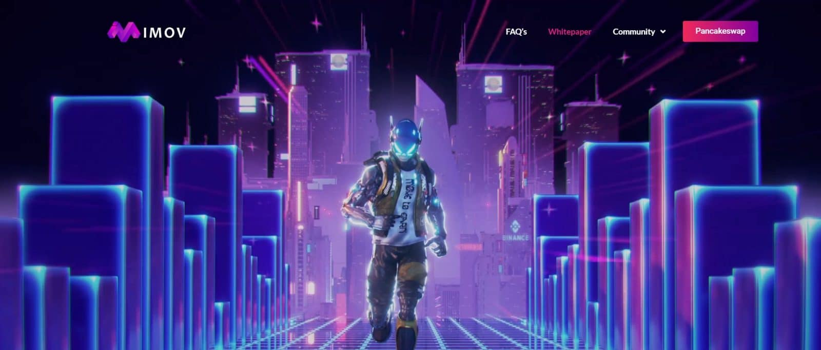 What Is IMOV(IMT)? Complete Guide & Review About IMOV