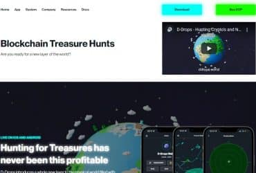 What Is D-Drops(DOP)? Complete Guide & Review About D-Drops