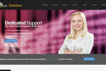 Hostmalabar Web Hosting Review : Read Complete Review