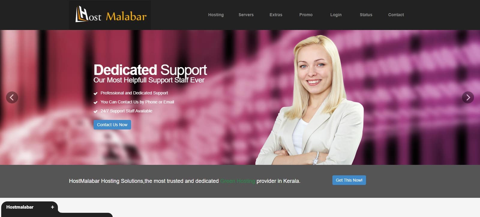 Hostmalabar Web Hosting Review : Read Complete Review