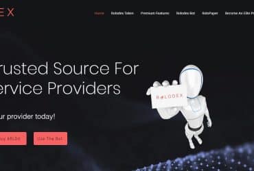 What Is RLDX (RLDX)? Complete Guide & Review About RLDX