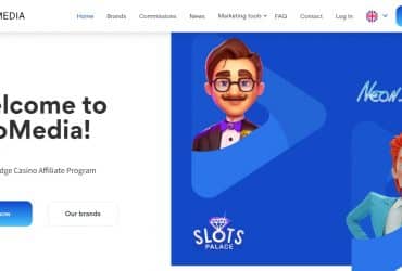 MioMedia Affiliate Program Review: 30% - 45% Recurring Revenue Share