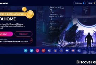 What Is MetaHome (METAHOME)? Complete Guide & Review About MetaHome