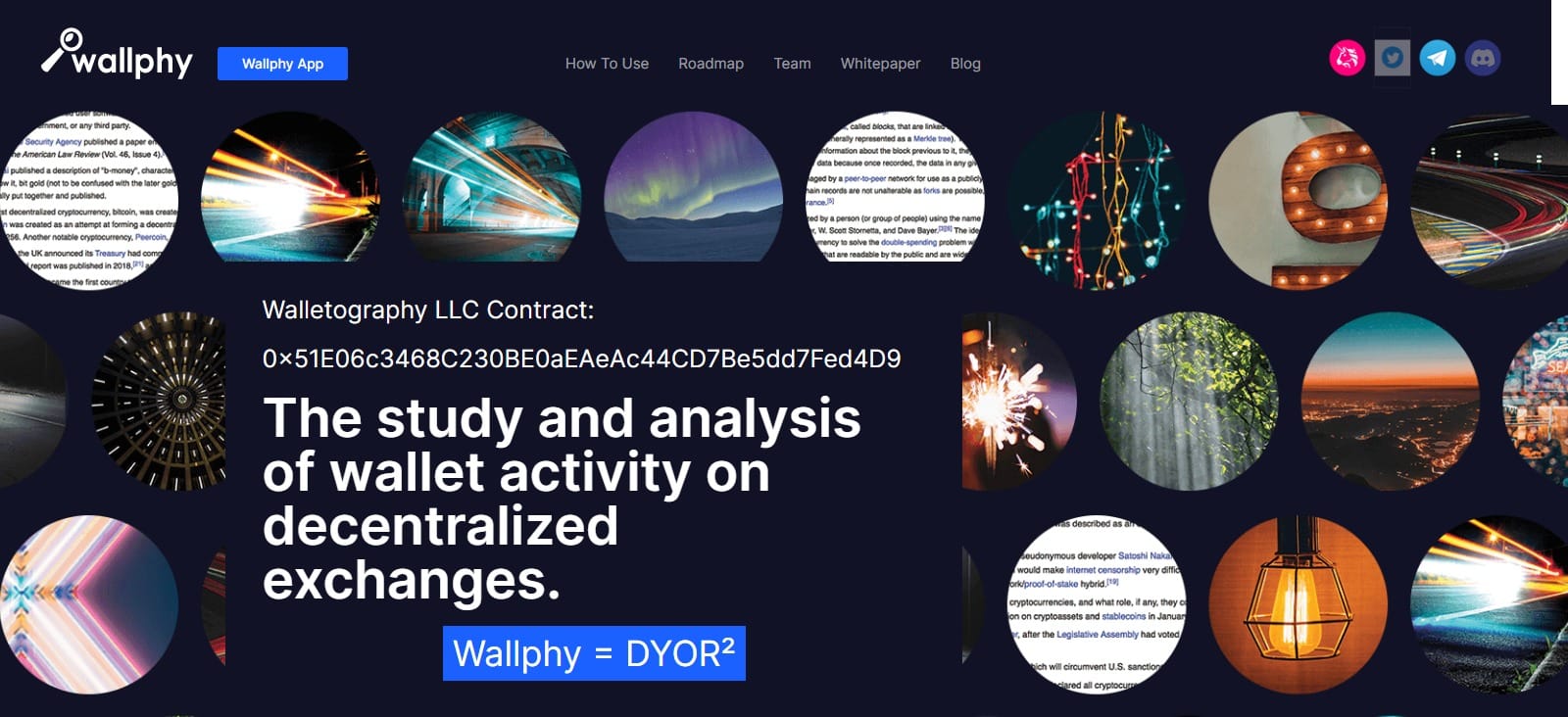 What Is Wallphy (WALLPHY)? Complete Guide & Review About Wallphy
