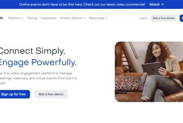 Livestorm Affiliate Program Review: 20% Recurring Commission on Each sale