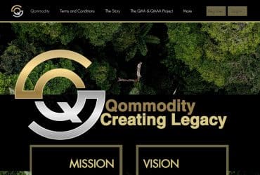 What Is Qommodity (QAA)? Complete Guide & Review About Qommodity