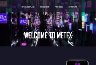 What Is MetFX (MFX)? Complete Guide & Review About MetFX