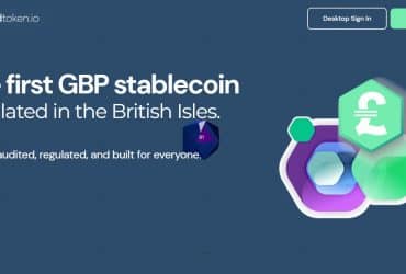 What Is Poundtoken (GBPT)? Complete Guide & Review About Poundtoken