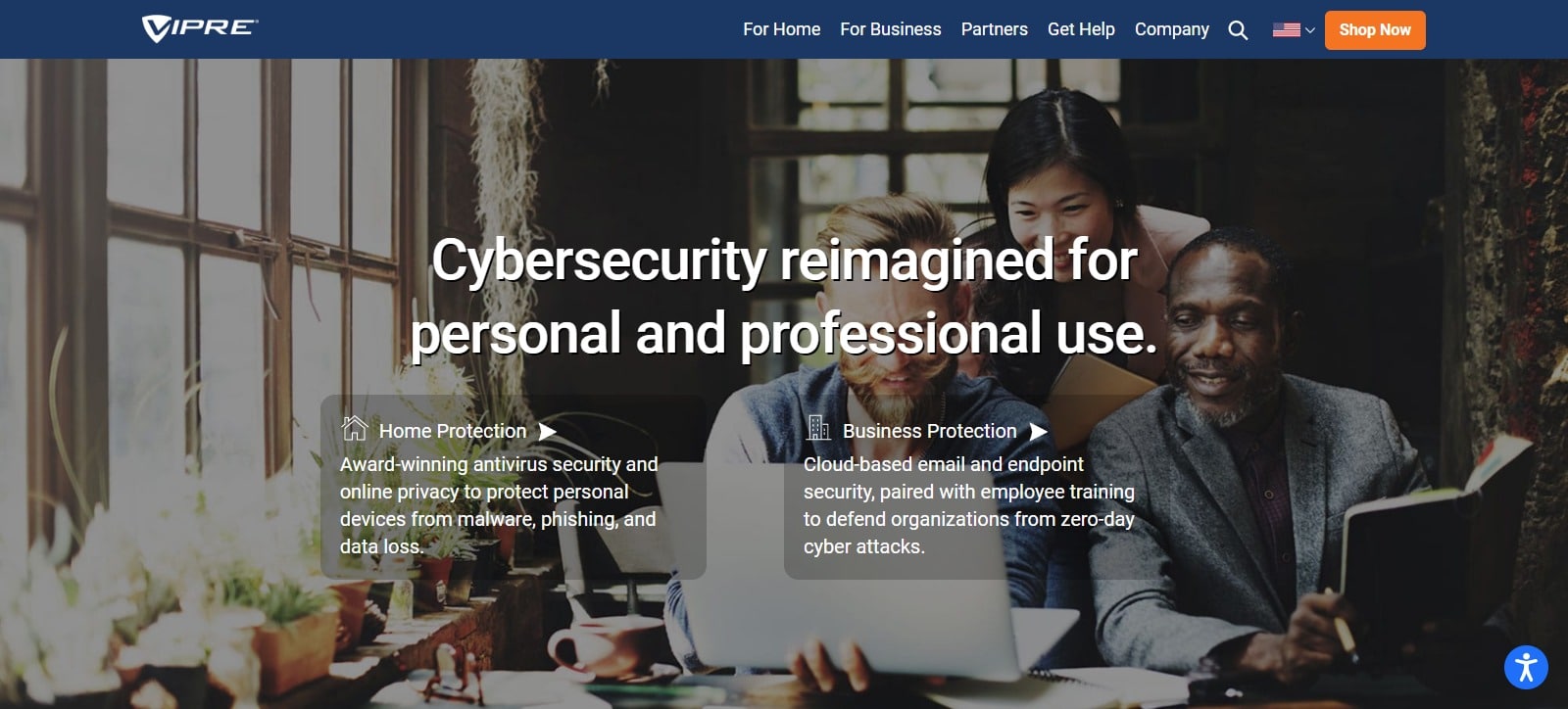 VIPRE Affiliate Program Review: 40% - 70% Commission on Each sale