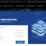 Webcare360 Web Hosting Review : A Great Idea Needs a Great Host