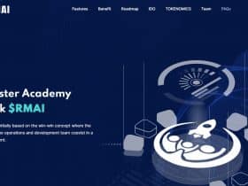What Is Rmai (RMAI)? Complete Guide & Review About Rmai