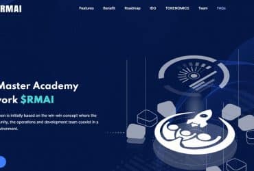 What Is Rmai (RMAI)? Complete Guide & Review About Rmai