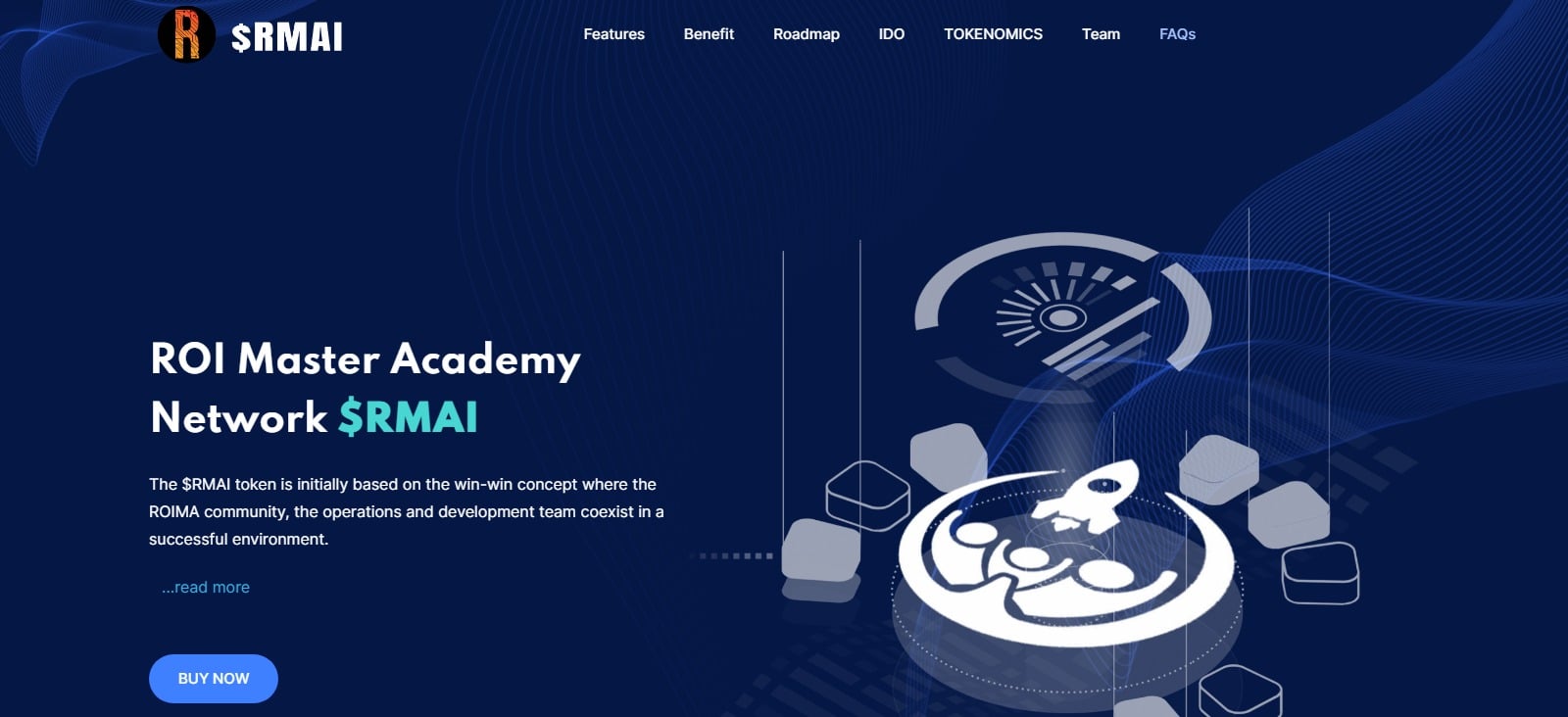 What Is Rmai (RMAI)? Complete Guide & Review About Rmai