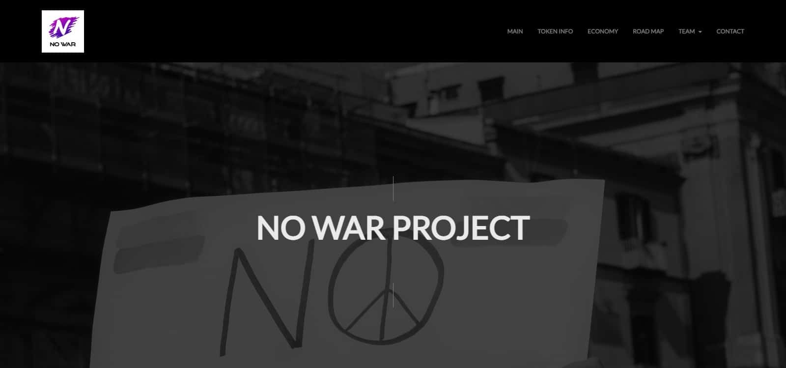 What Is Nowars (NOWAR)? Complete Guide & Review About Nowars