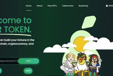 What Is Pear Token (PEAR)? Complete Guide & Review About Pear Token