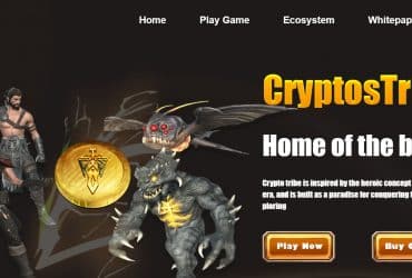 What Is CryptosTribe (CSTC)? Complete Guide & Review About CryptosTribe