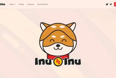 What Is Inu Inu (INUINU)? Complete Guide & Review About Inu Inu