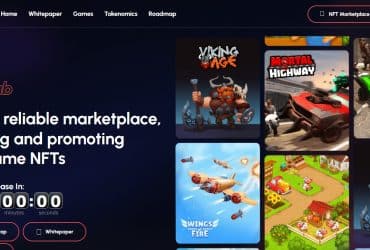 What Is CryptoHub (CHG)? Complete Guide & Review About CryptoHub