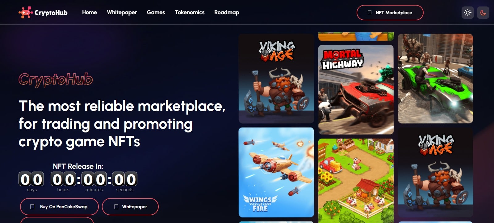 What Is CryptoHub (CHG)? Complete Guide & Review About CryptoHub