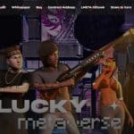 What Is Lucky Metaverse(LMETA)? Complete Guide & Review About Lucky Metaverse