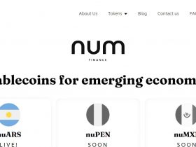 What Is Num Finance (NUARS)? Complete Guide & Review About Num Finance