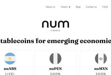 What Is Num Finance (NUARS)? Complete Guide & Review About Num Finance