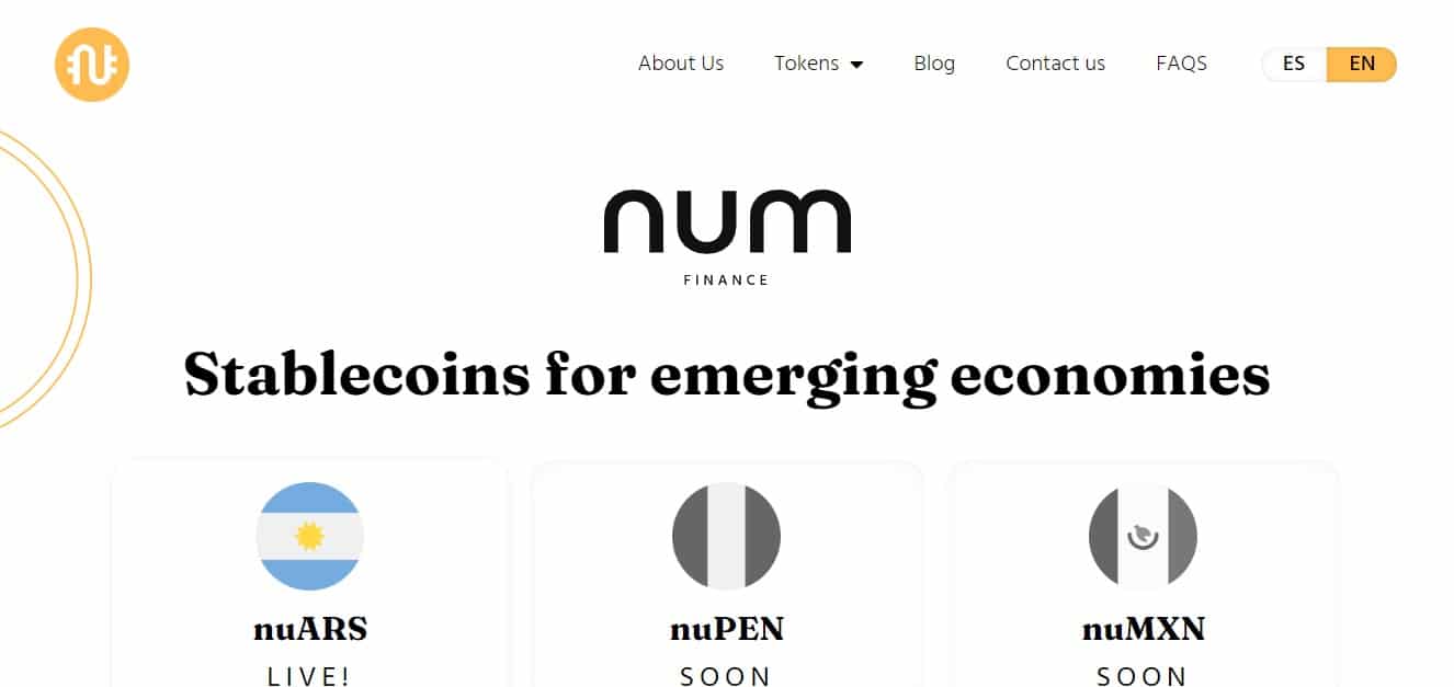 What Is Num Finance (NUARS)? Complete Guide & Review About Num Finance