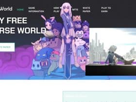 What Is Metaverse World (WORLD)? Complete Guide & Review About Metaverse World