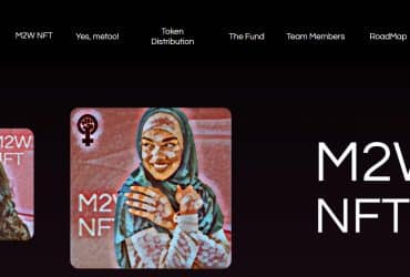 What Is METOO Token (METOO)? Complete Guide & Review About METOO Token