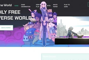 What Is Metaverse World (WORLD)? Complete Guide & Review About Metaverse World