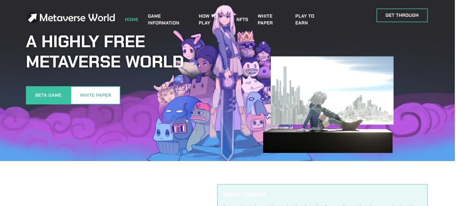 What Is Metaverse World (WORLD)? Complete Guide & Review About Metaverse World
