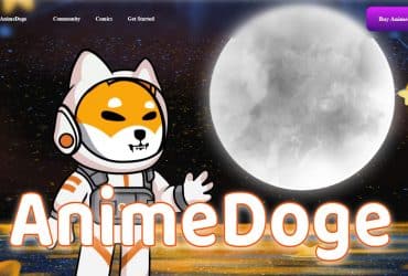 What Is AnimeDoge (ANIMEDOGE)? Complete Guide & Review About AnimeDoge