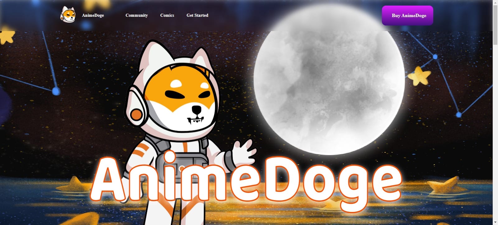 What Is AnimeDoge (ANIMEDOGE)? Complete Guide & Review About AnimeDoge