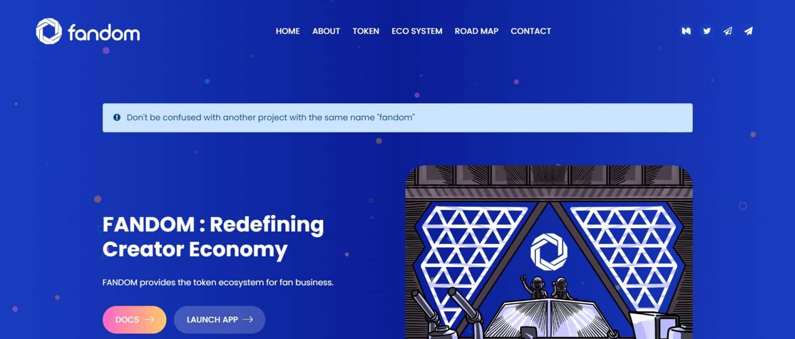 What Is Fandom (FDM)? Complete Guide & Review About Fandom