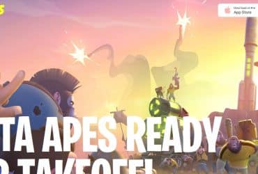 What Is Meta Apes(SHELL)? Complete Guide & Review About Meta Apes